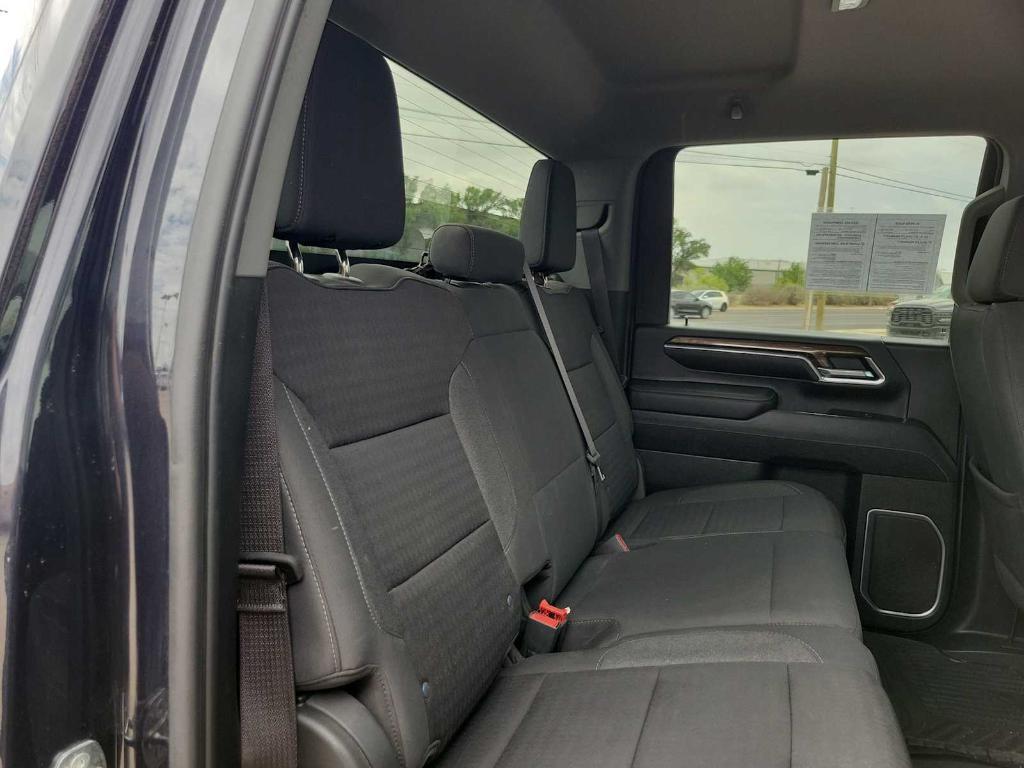 used 2024 Chevrolet Silverado 3500 car, priced at $62,995