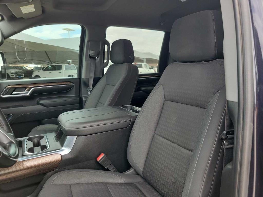 used 2024 Chevrolet Silverado 3500 car, priced at $62,995
