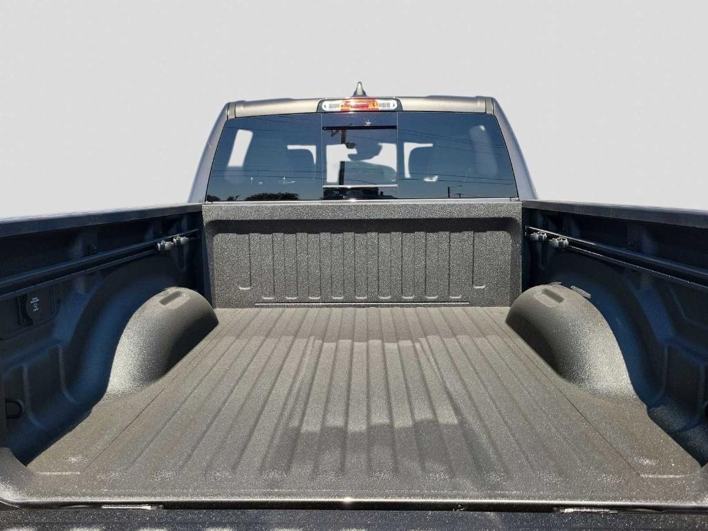 new 2026 Ram 1500 car, priced at $72,260