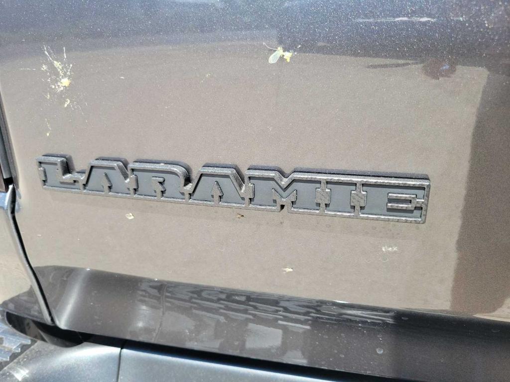 new 2026 Ram 1500 car, priced at $72,260