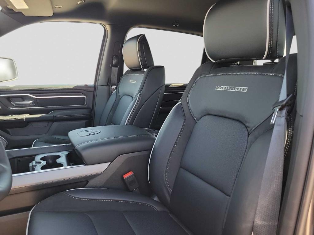 new 2026 Ram 1500 car, priced at $72,260