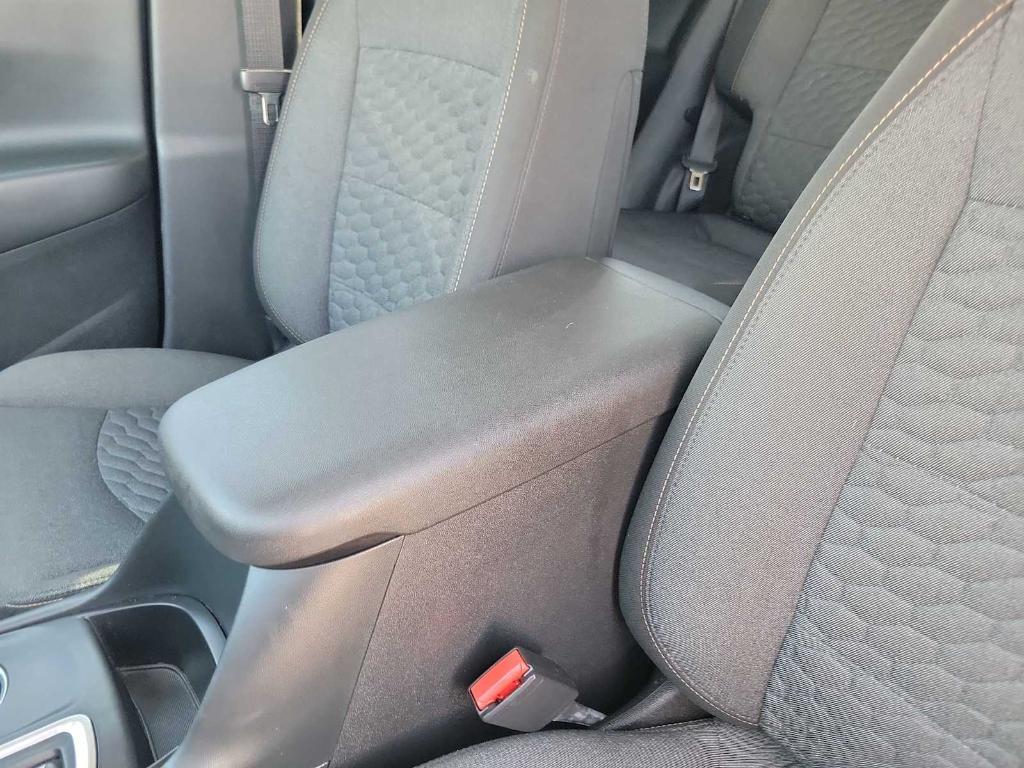 used 2020 Chevrolet Equinox car, priced at $20,999