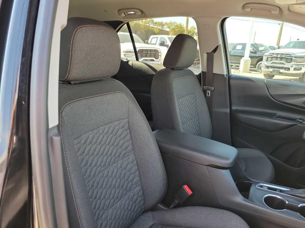 used 2020 Chevrolet Equinox car, priced at $20,999