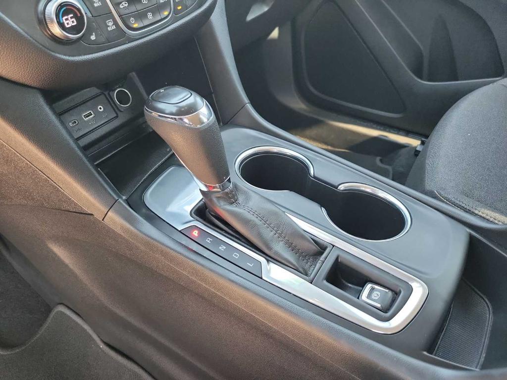 used 2020 Chevrolet Equinox car, priced at $20,999