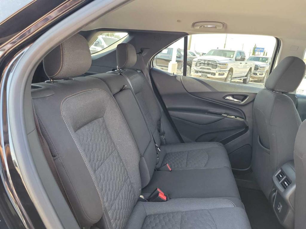 used 2020 Chevrolet Equinox car, priced at $20,999