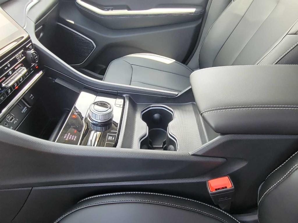 new 2024 Jeep Grand Cherokee 4xe car, priced at $54,980