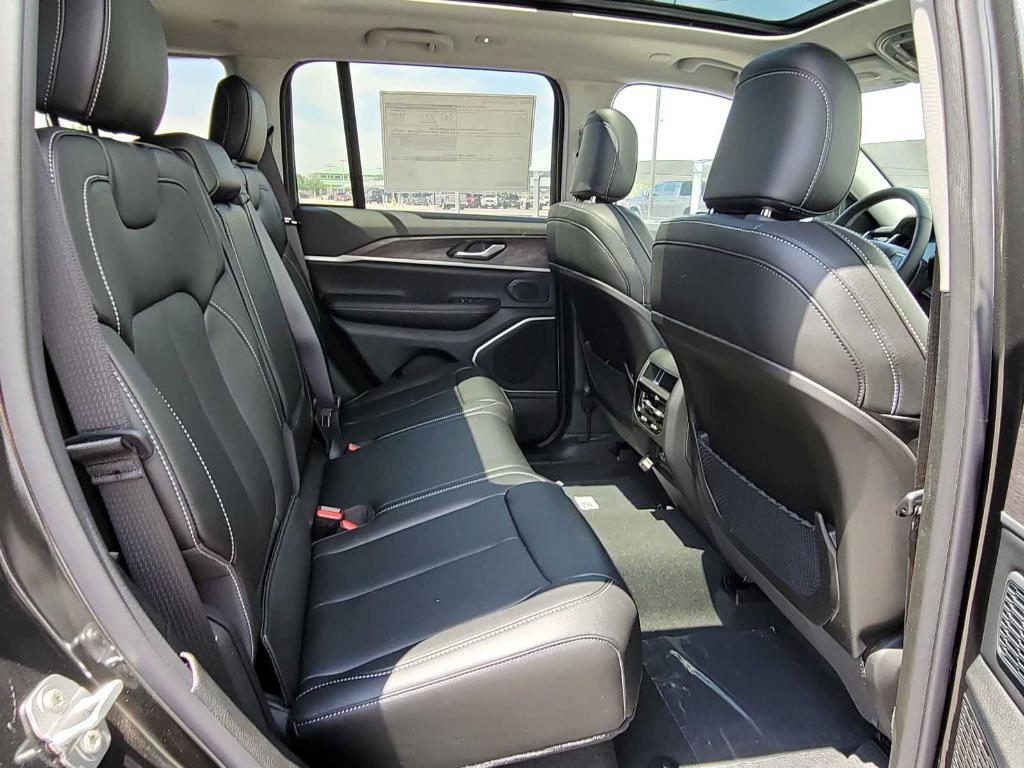 new 2024 Jeep Grand Cherokee 4xe car, priced at $54,980