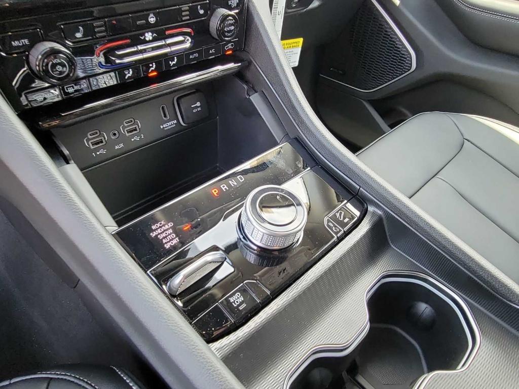 new 2024 Jeep Grand Cherokee 4xe car, priced at $54,980