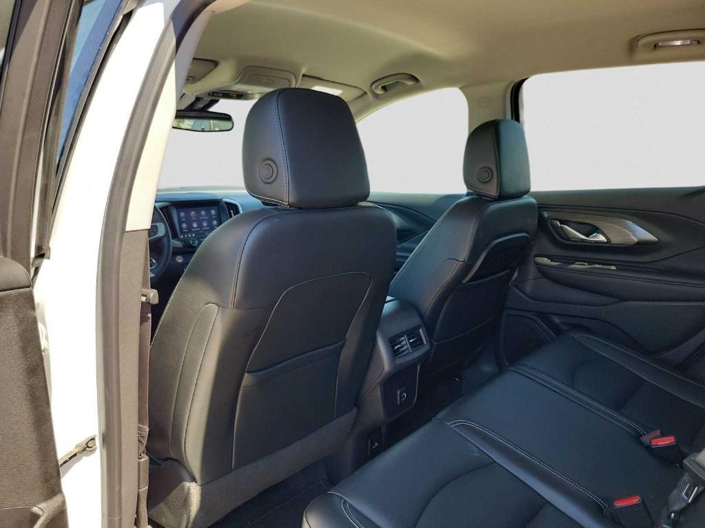 used 2024 GMC Terrain car, priced at $23,995