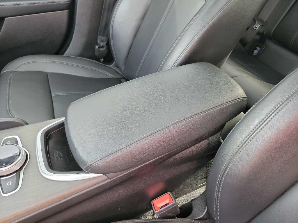 used 2023 Alfa Romeo Giulia car, priced at $32,995