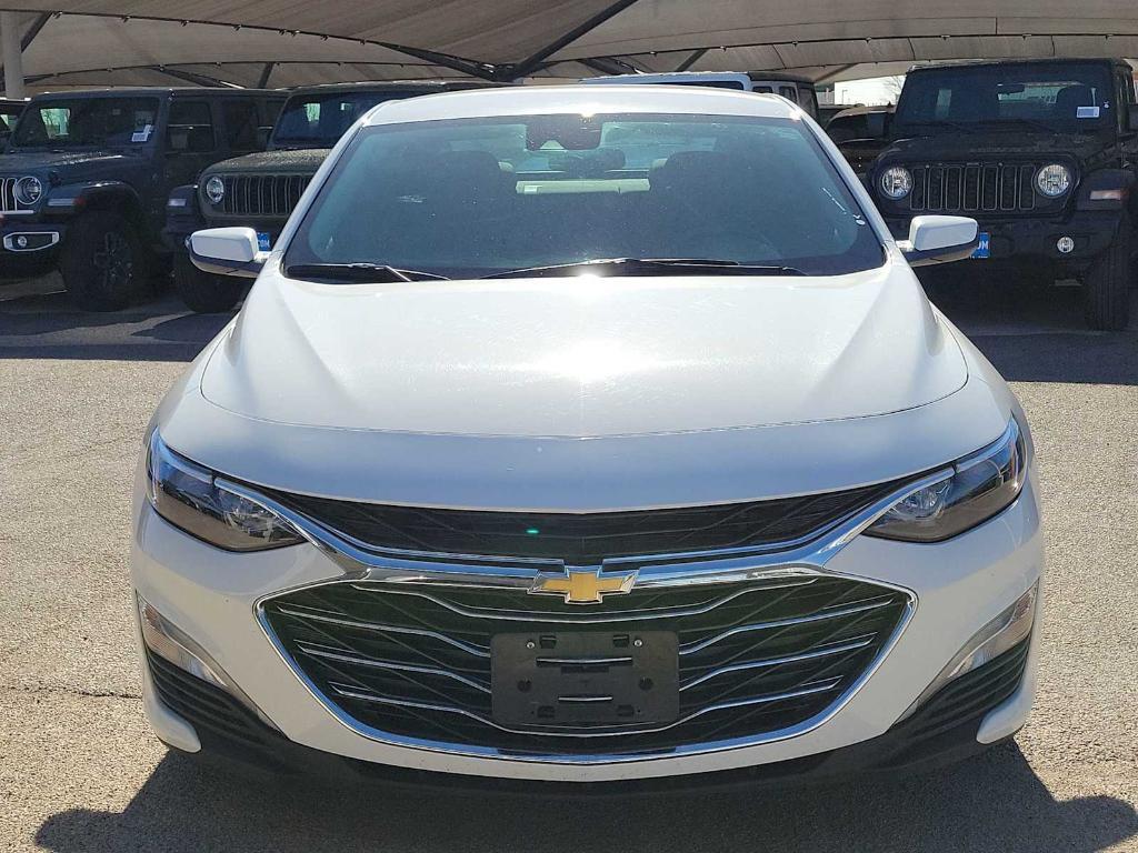 used 2023 Chevrolet Malibu car, priced at $19,995