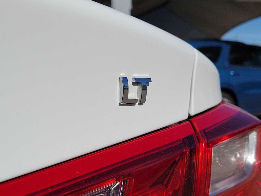 used 2023 Chevrolet Malibu car, priced at $19,995