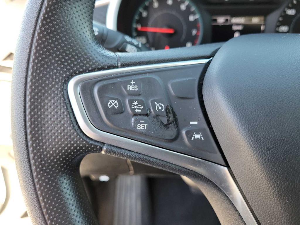 used 2023 Chevrolet Malibu car, priced at $19,995