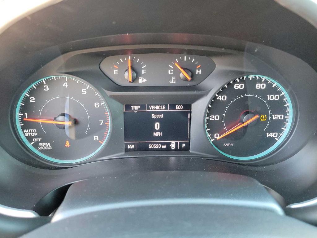 used 2023 Chevrolet Malibu car, priced at $19,995