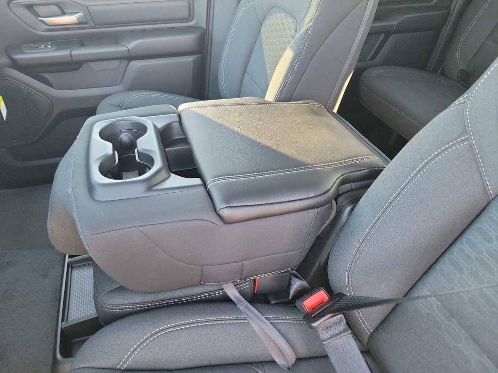 new 2026 Ram 1500 car, priced at $52,295