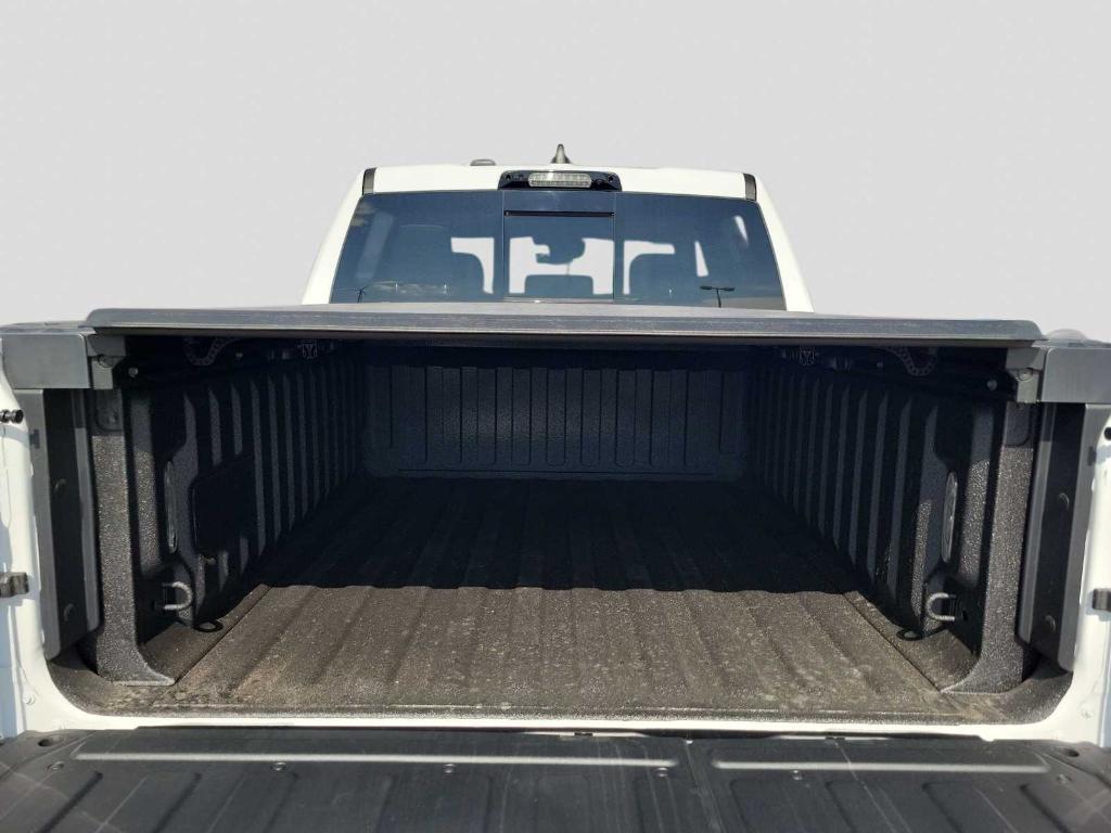 new 2026 Ram 1500 car, priced at $89,730