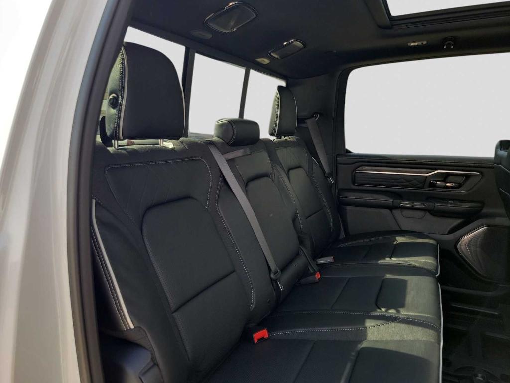 new 2026 Ram 1500 car, priced at $89,730