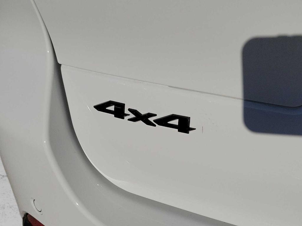 new 2025 Jeep Grand Cherokee L car, priced at $45,635