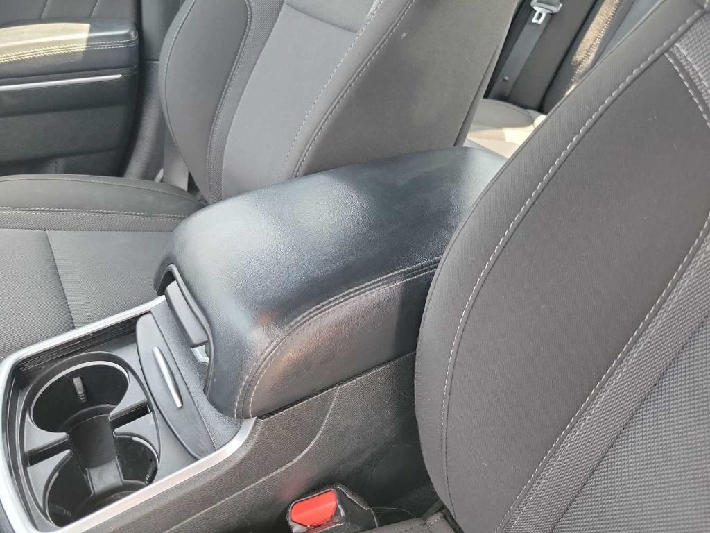 used 2022 Dodge Charger car, priced at $29,995