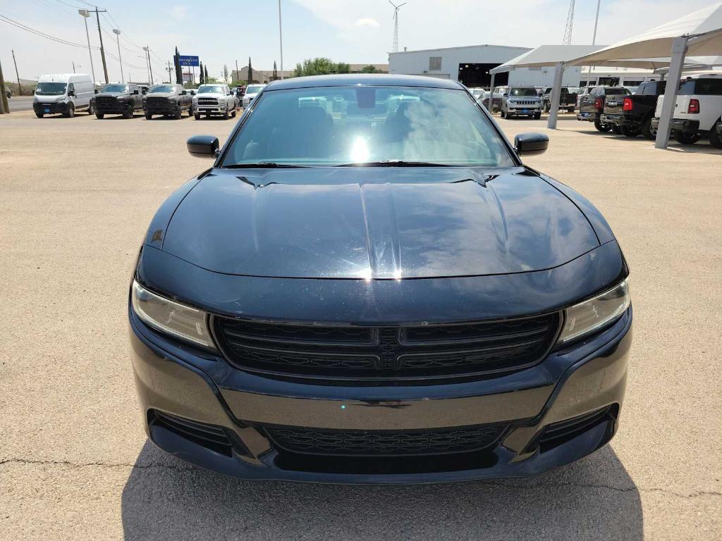used 2022 Dodge Charger car, priced at $29,995