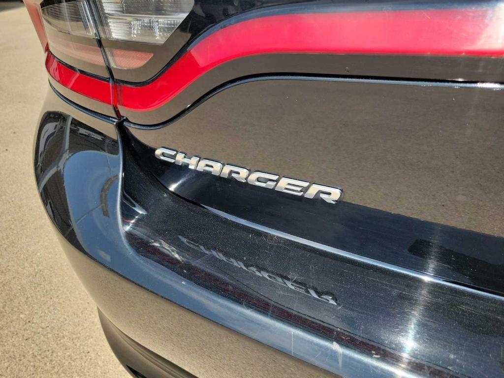 used 2022 Dodge Charger car, priced at $29,995