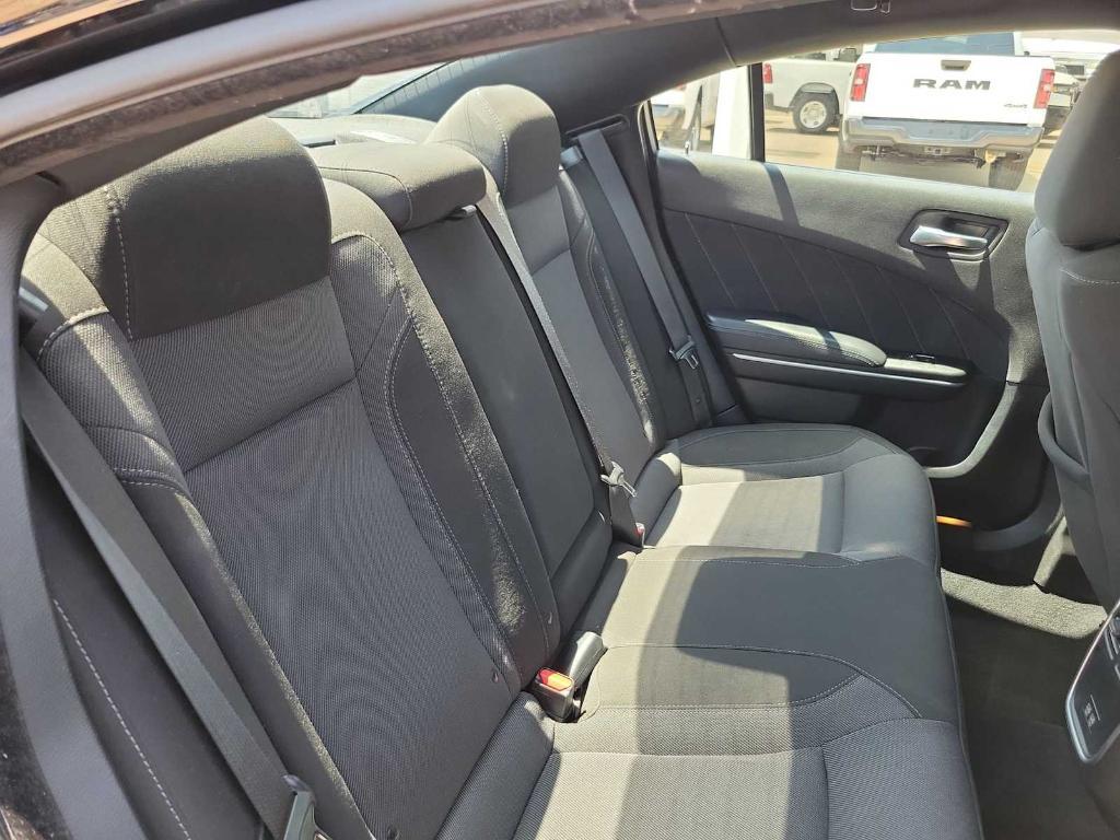 used 2022 Dodge Charger car, priced at $29,995