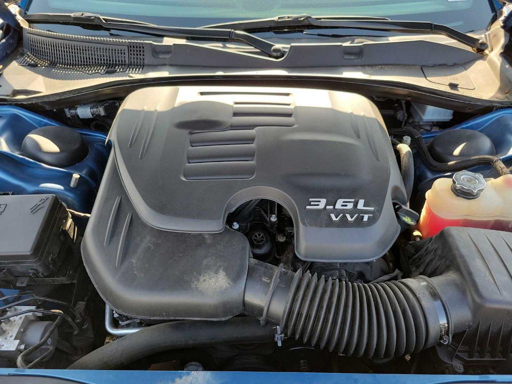 used 2023 Dodge Charger car, priced at $29,995