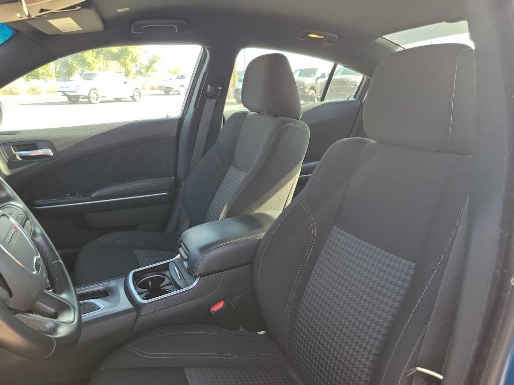 used 2023 Dodge Charger car, priced at $29,995