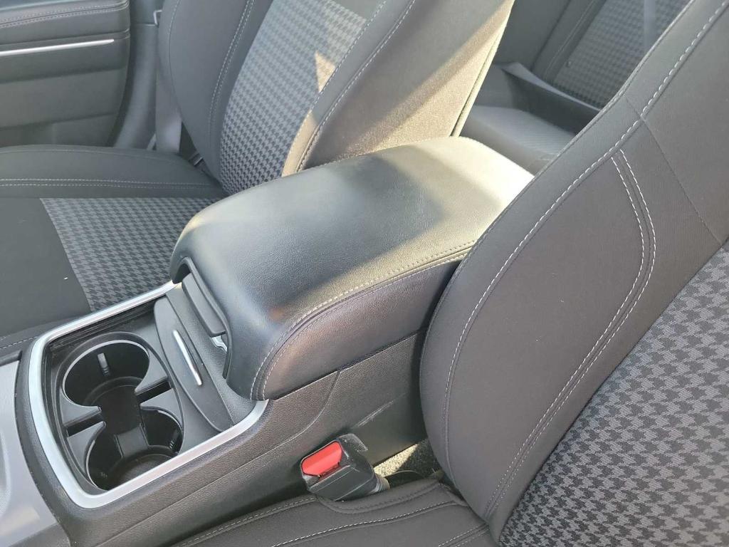 used 2023 Dodge Charger car, priced at $29,995