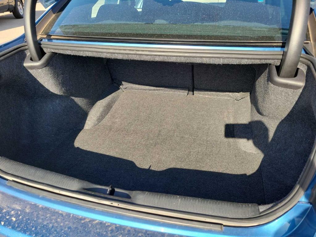 used 2023 Dodge Charger car, priced at $29,995
