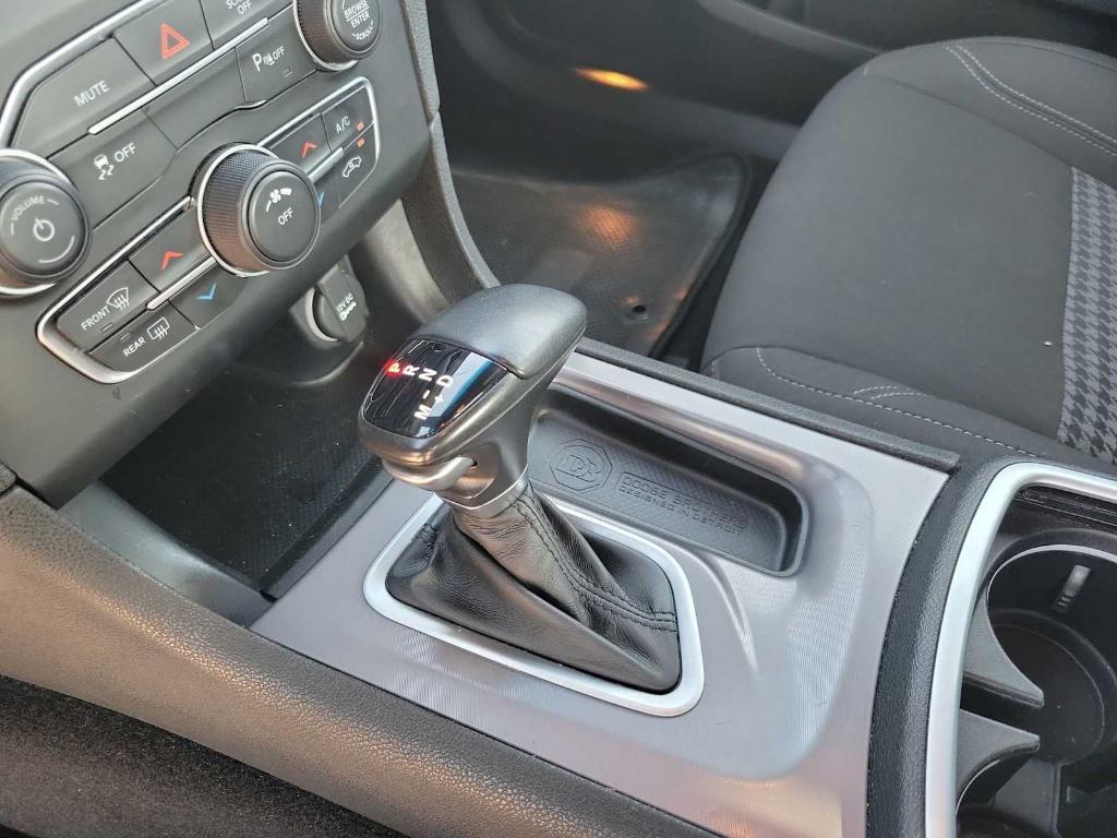 used 2023 Dodge Charger car, priced at $29,995