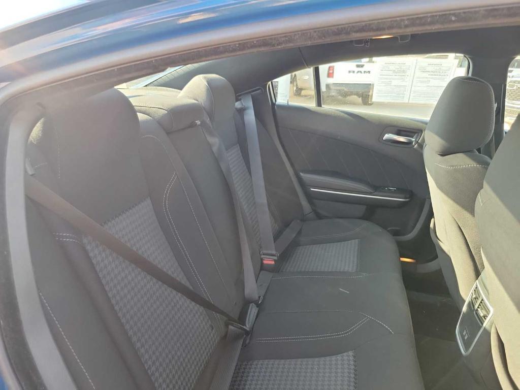 used 2023 Dodge Charger car, priced at $29,995