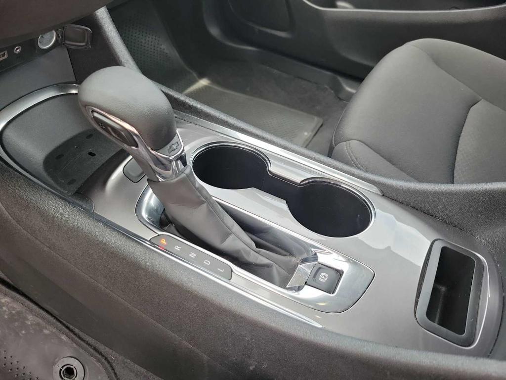 used 2023 Chevrolet Malibu car, priced at $20,995