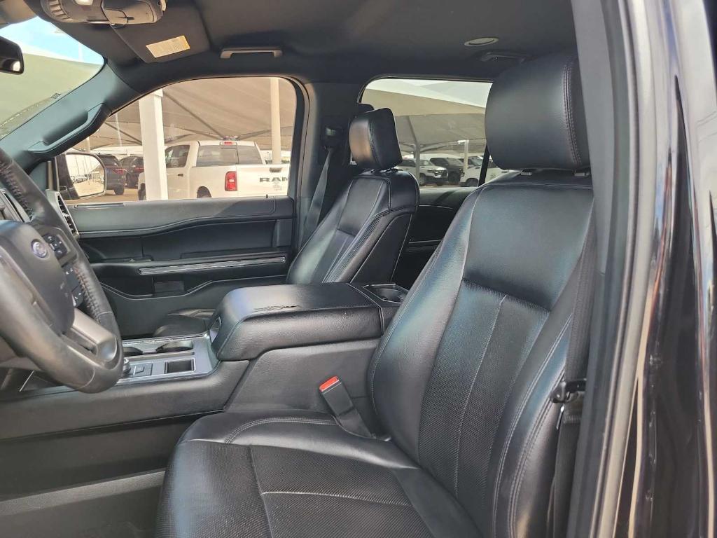 used 2019 Ford Expedition Max car, priced at $25,995