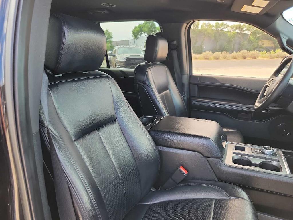used 2019 Ford Expedition Max car, priced at $25,995