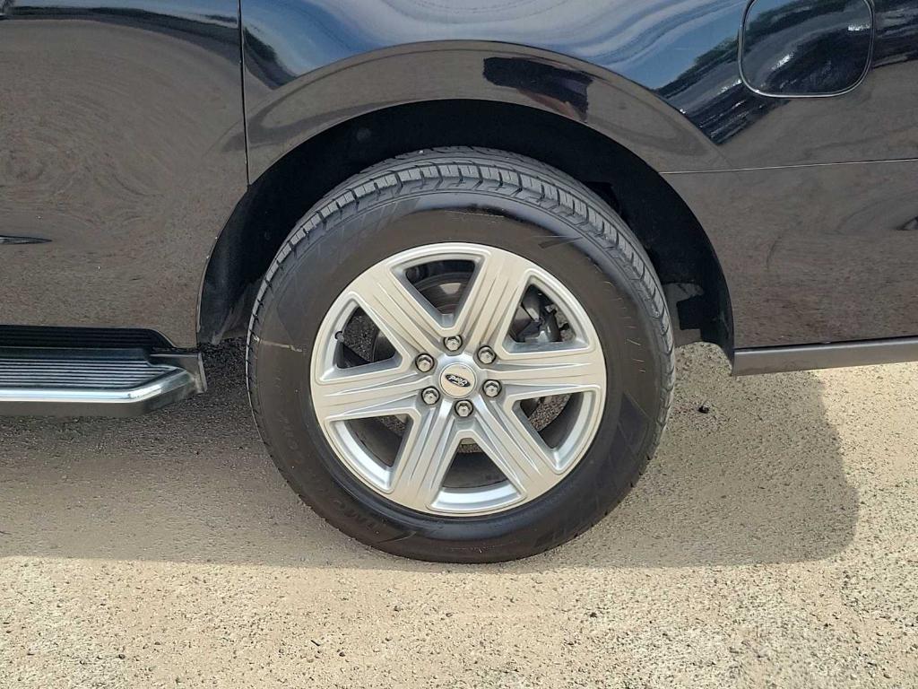 used 2019 Ford Expedition Max car, priced at $25,995