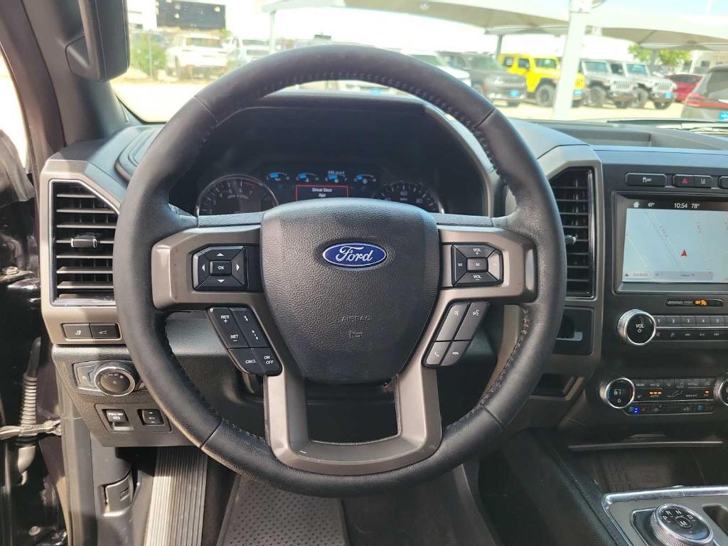 used 2019 Ford Expedition Max car, priced at $25,995