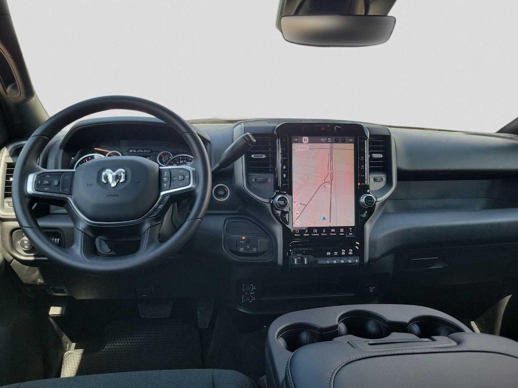 new 2026 Ram 2500 car, priced at $70,090