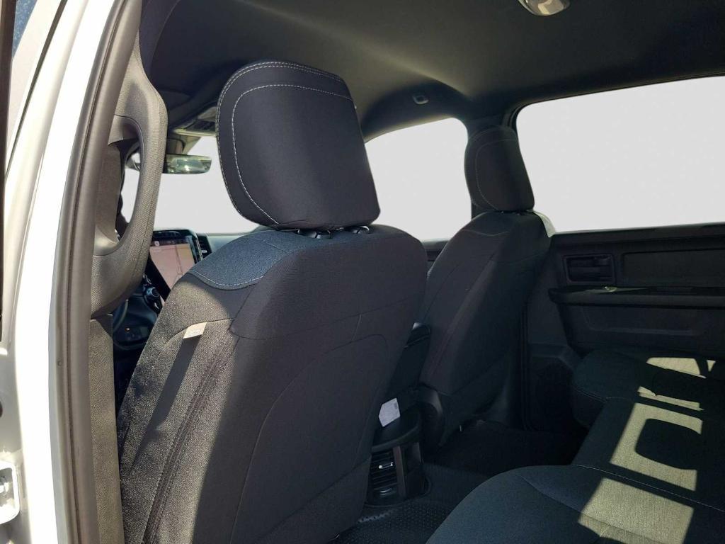 new 2026 Ram 2500 car, priced at $70,090