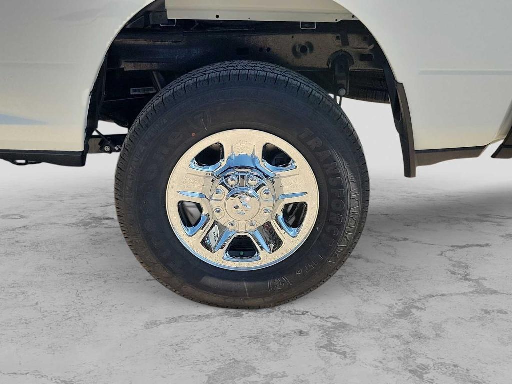 new 2026 Ram 2500 car, priced at $70,090