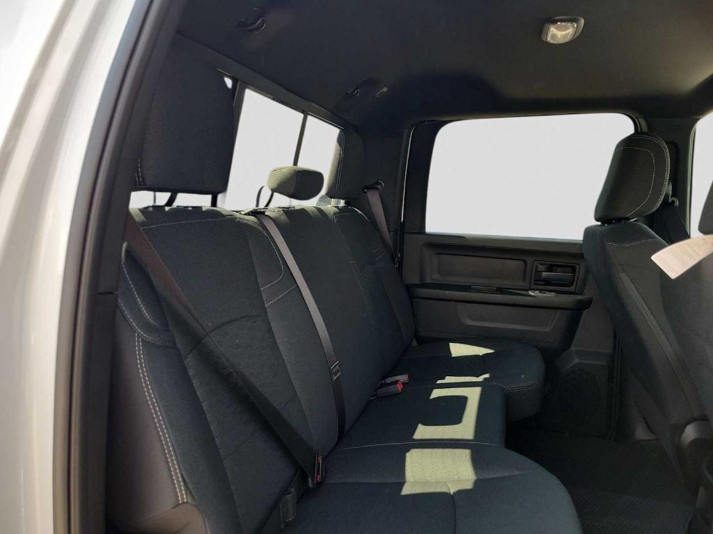 new 2026 Ram 2500 car, priced at $70,090