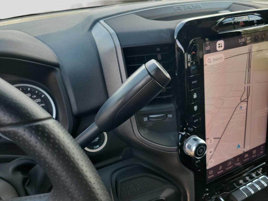 new 2026 Ram 2500 car, priced at $70,090