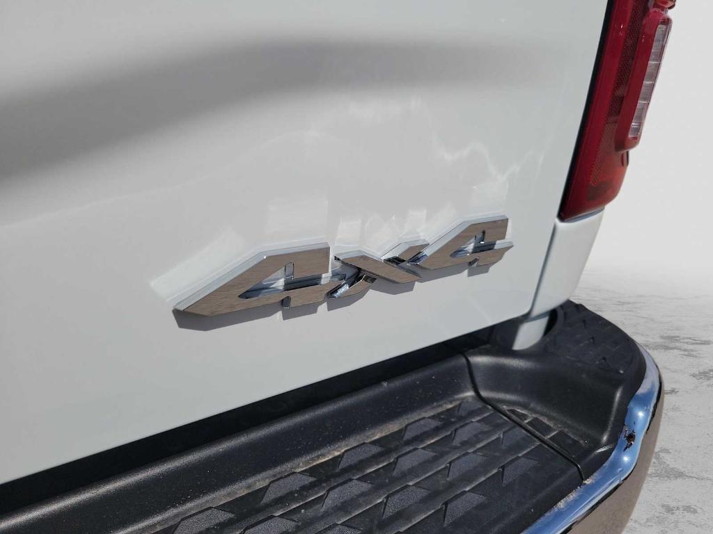 new 2026 Ram 2500 car, priced at $70,090