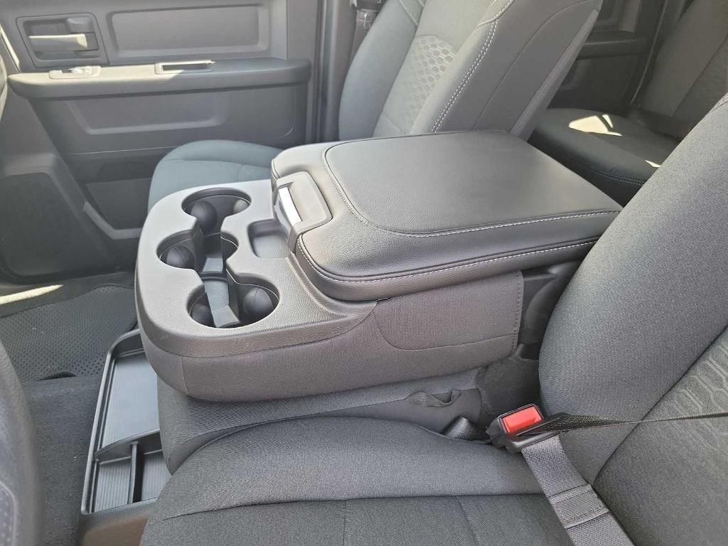 new 2026 Ram 2500 car, priced at $70,090