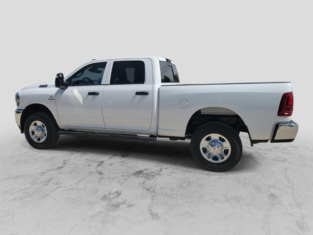 new 2026 Ram 2500 car, priced at $70,090