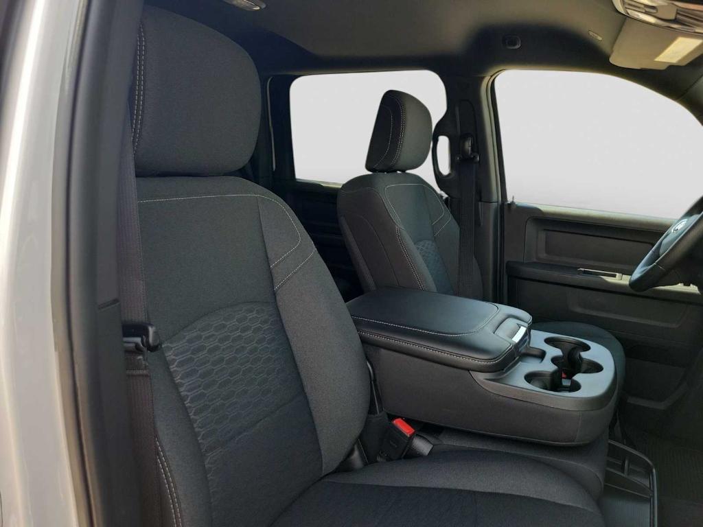 new 2026 Ram 2500 car, priced at $70,090