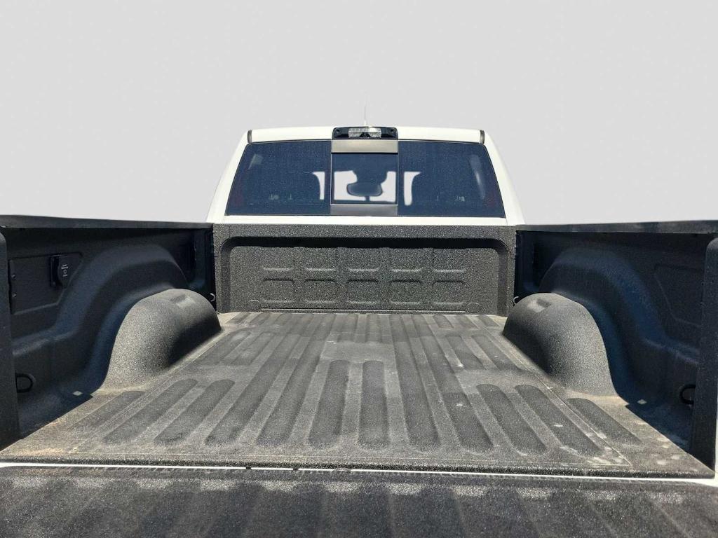 new 2026 Ram 2500 car, priced at $70,090