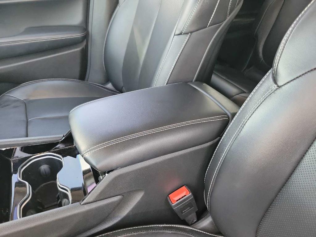 used 2023 Jeep Grand Cherokee L car, priced at $33,995