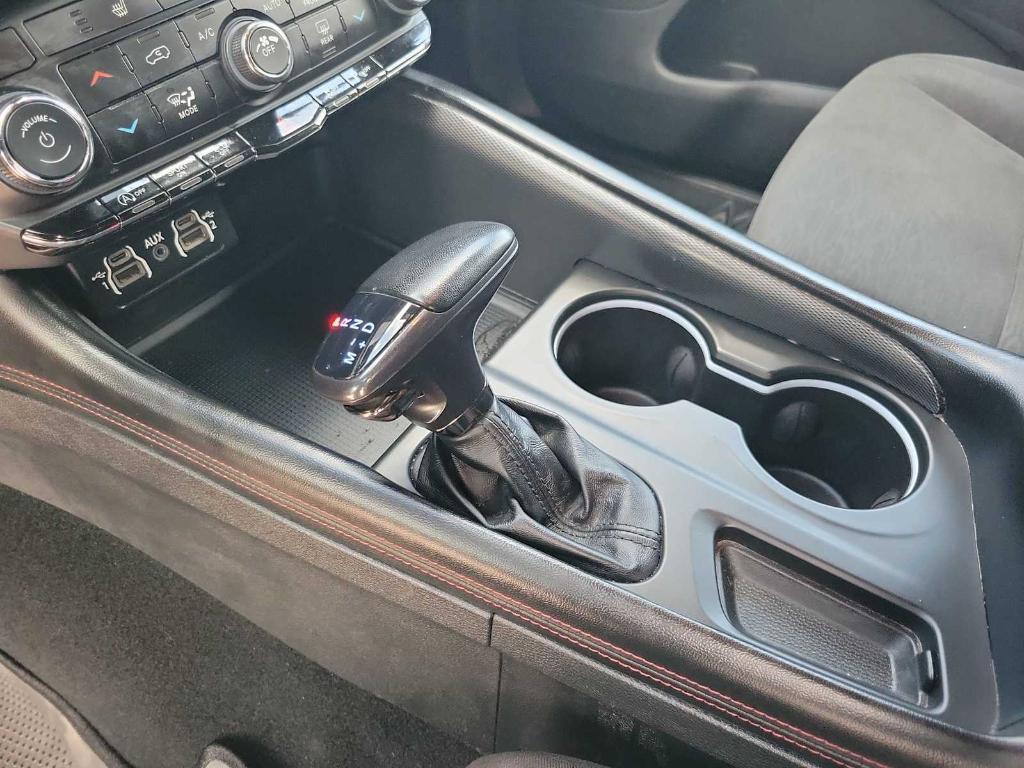 used 2023 Dodge Durango car, priced at $29,995