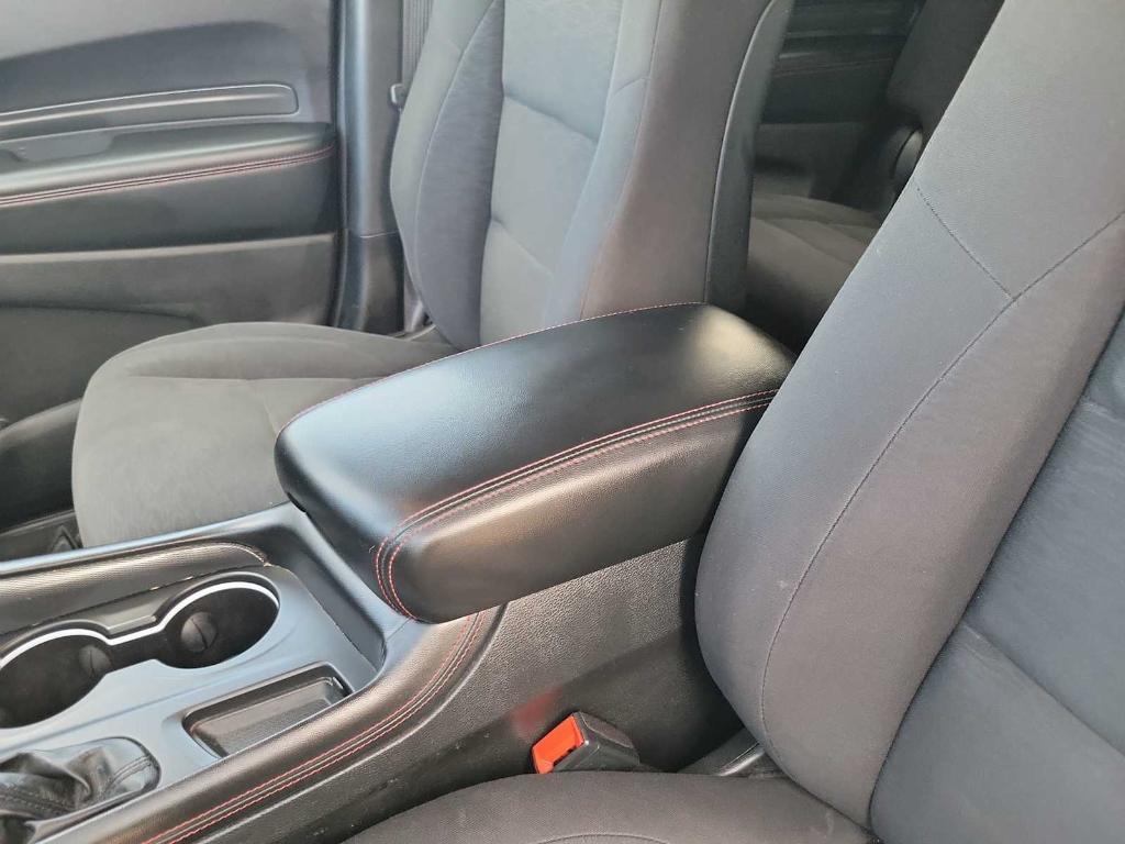 used 2023 Dodge Durango car, priced at $29,995